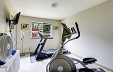 Clabhach home gym construction leads